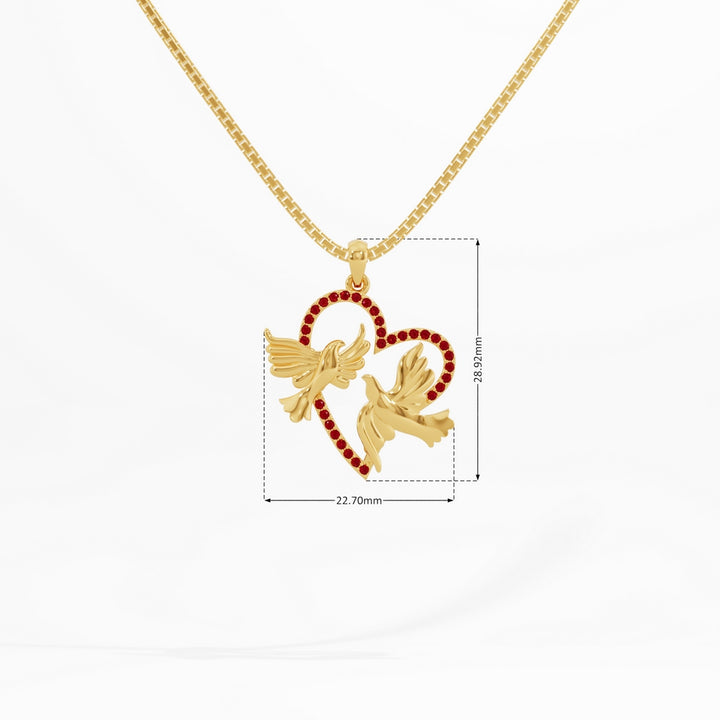 #metal_gold-plated#stone-colour_ruby-red