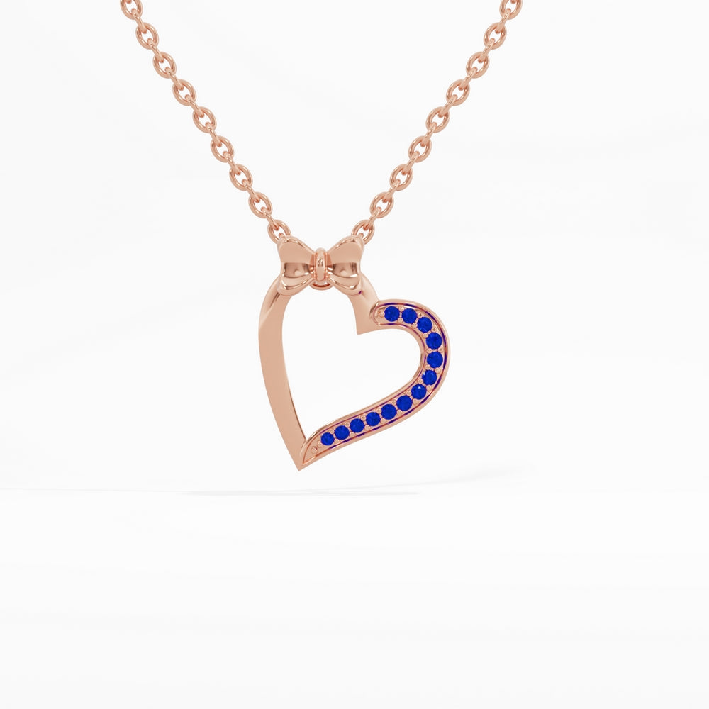 #metal_rose-gold-plated#stone-colour_sapphire-blue