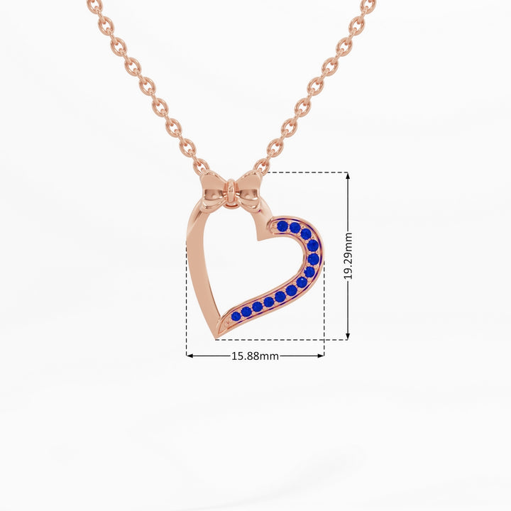 #metal_rose-gold-plated#stone-colour_sapphire-blue