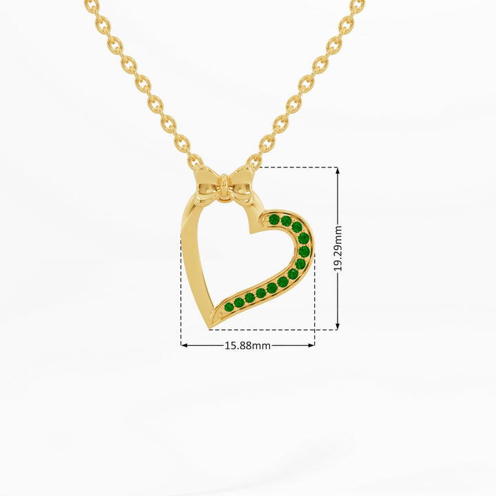 #metal_gold-plated#stone-colour_emerald-green