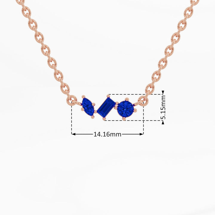 #metal_rose-gold-plated#stone-colour_sapphire-blue