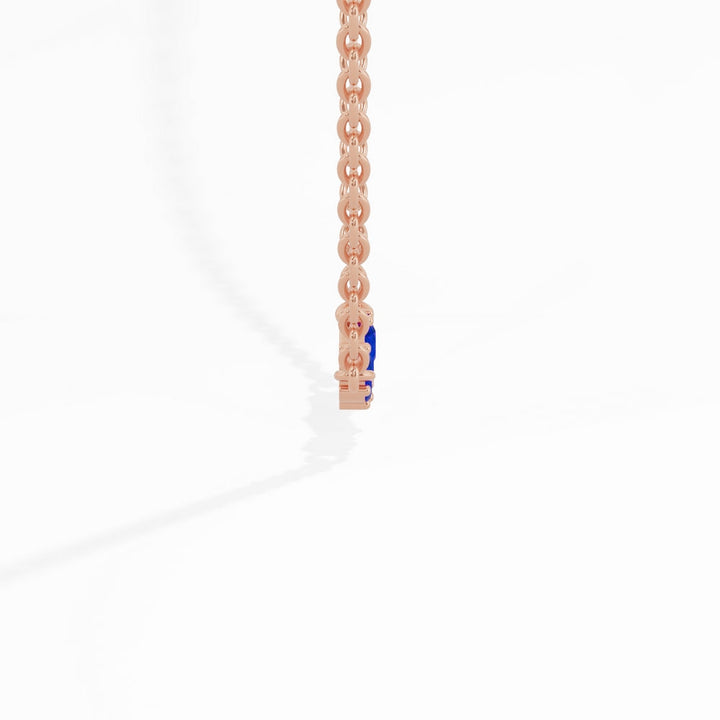 #metal_rose-gold-plated#stone-colour_sapphire-blue