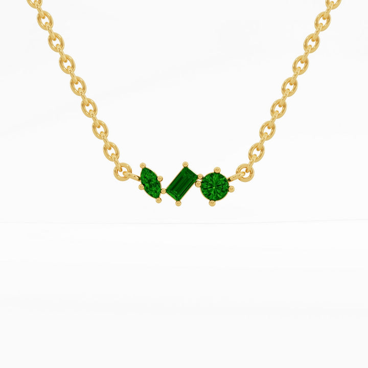 #metal_gold-plated#stone-colour_emerald-green