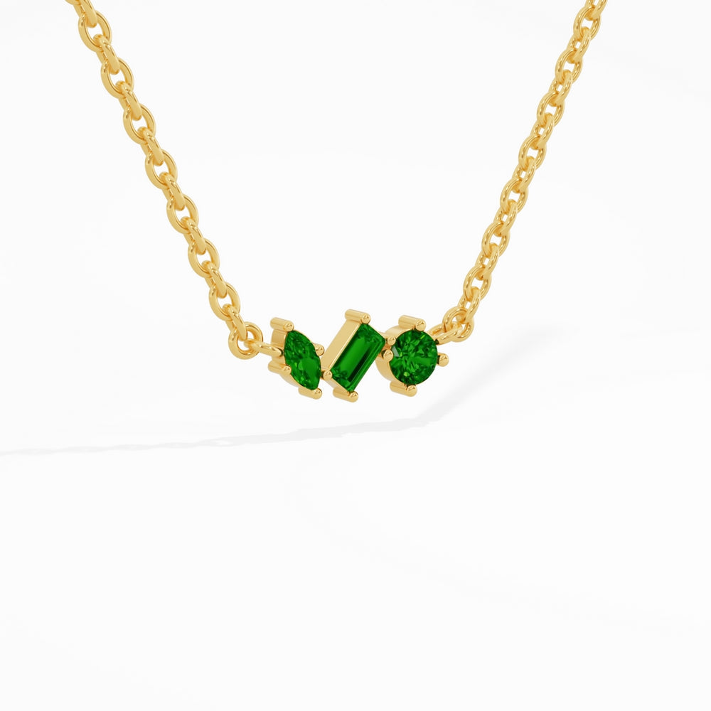 #metal_gold-plated#stone-colour_emerald-green