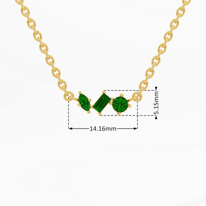 #metal_gold-plated#stone-colour_emerald-green