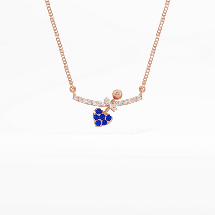 #metal_rose-gold-plated#stone-colour_sapphire-blue