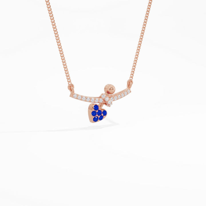 #metal_rose-gold-plated#stone-colour_sapphire-blue
