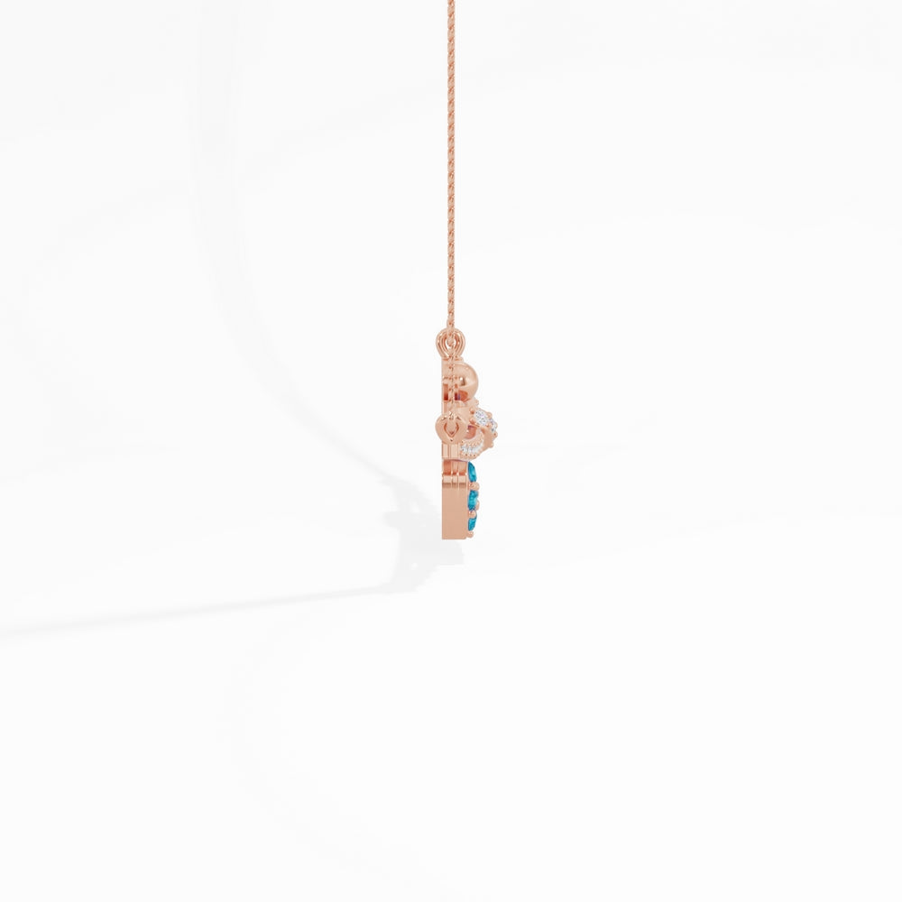 #metal_rose-gold-plated#stone-colour_topaz-blue