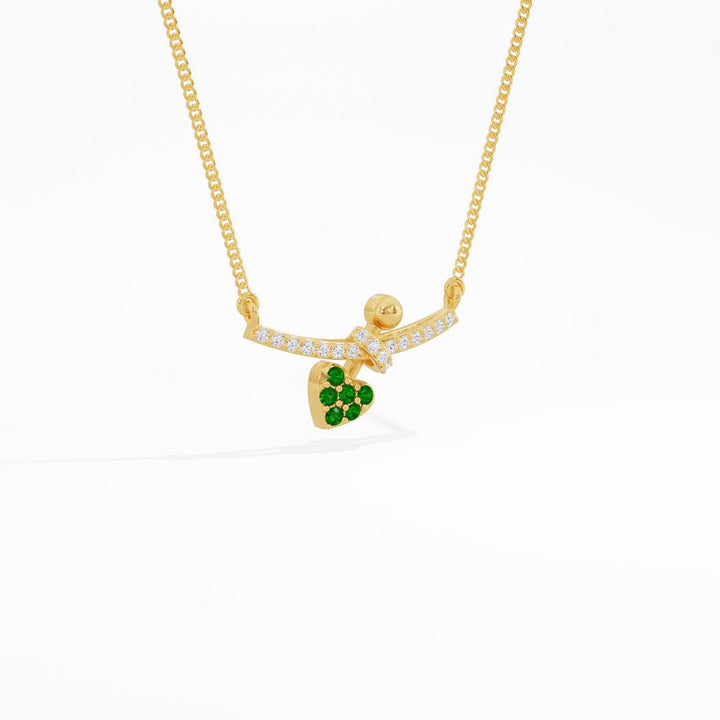 #metal_gold-plated#stone-colour_emerald-green