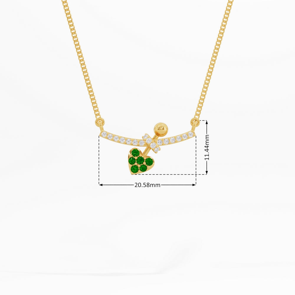 #metal_gold-plated#stone-colour_emerald-green
