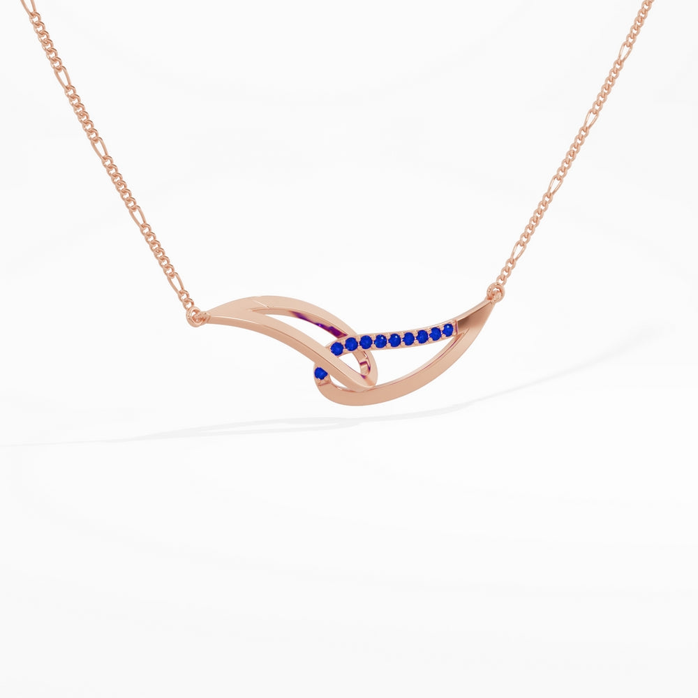 #metal_rose-gold-plated#stone-colour_sapphire-blue
