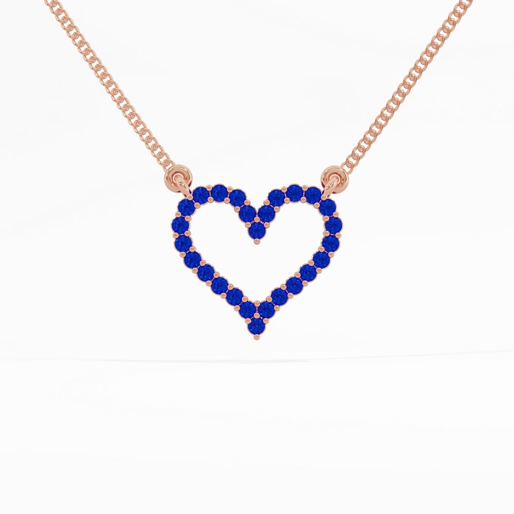#metal_rose-gold-plated#stone-colour_sapphire-blue