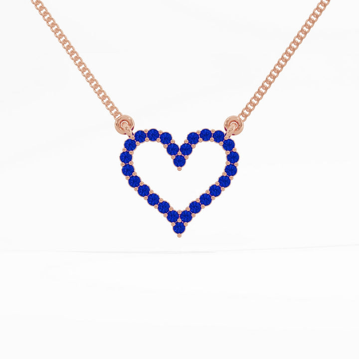 #metal_rose-gold-plated#stone-colour_sapphire-blue