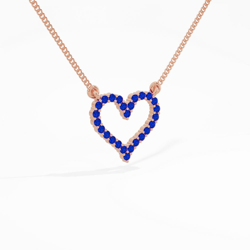#metal_rose-gold-plated#stone-colour_sapphire-blue
