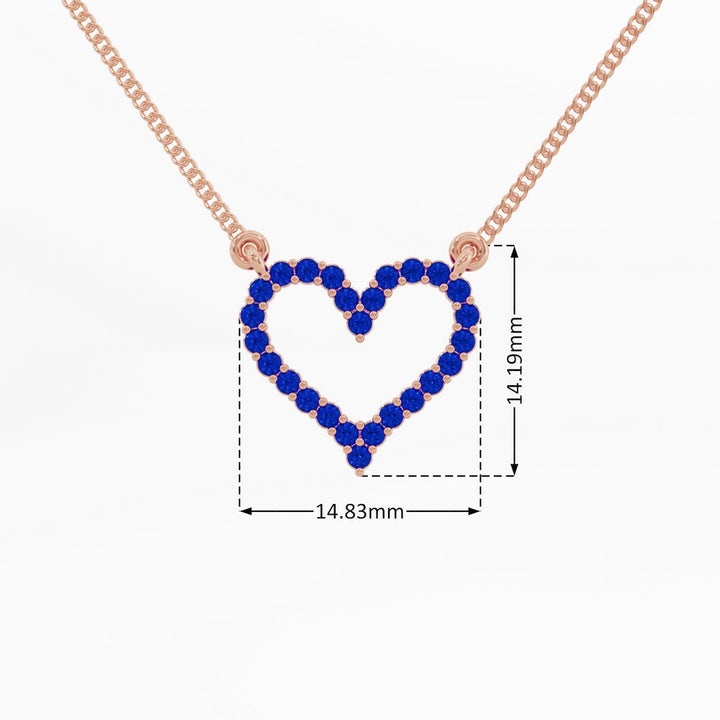 #metal_rose-gold-plated#stone-colour_sapphire-blue