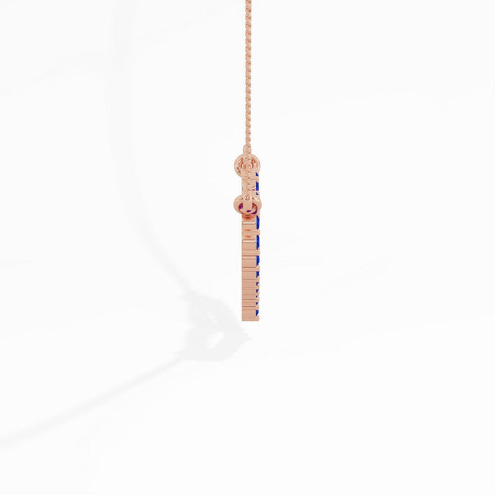 #metal_rose-gold-plated#stone-colour_sapphire-blue