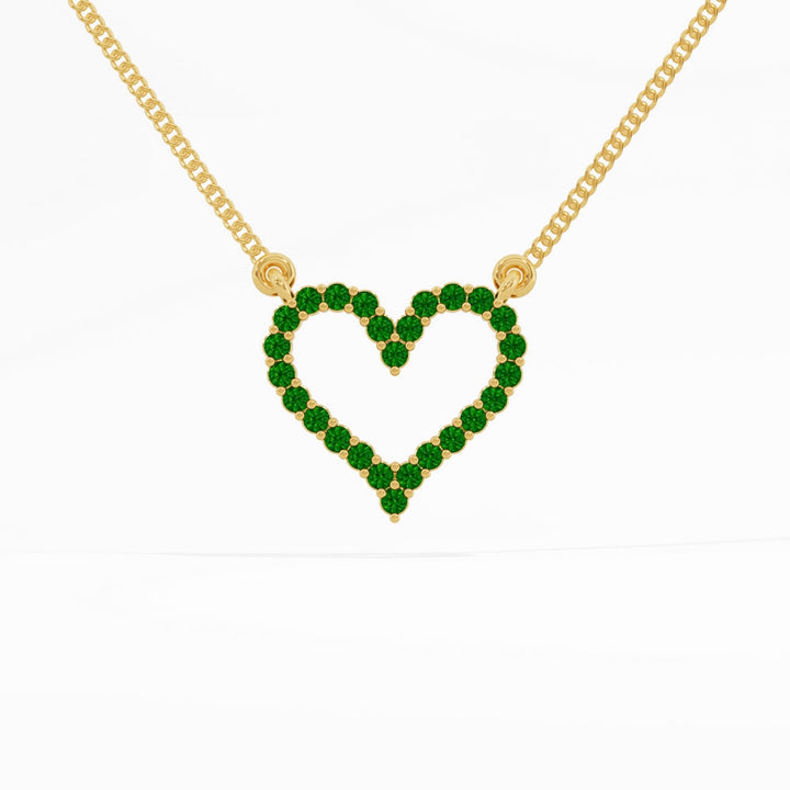 #metal_gold-plated#stone-colour_emerald-green