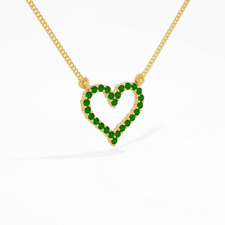 #metal_gold-plated#stone-colour_emerald-green