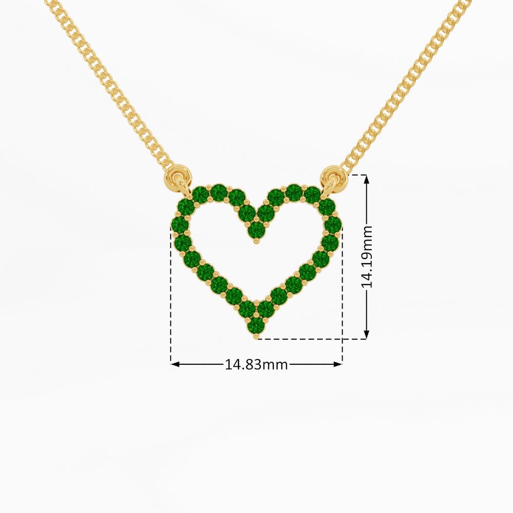 #metal_gold-plated#stone-colour_emerald-green