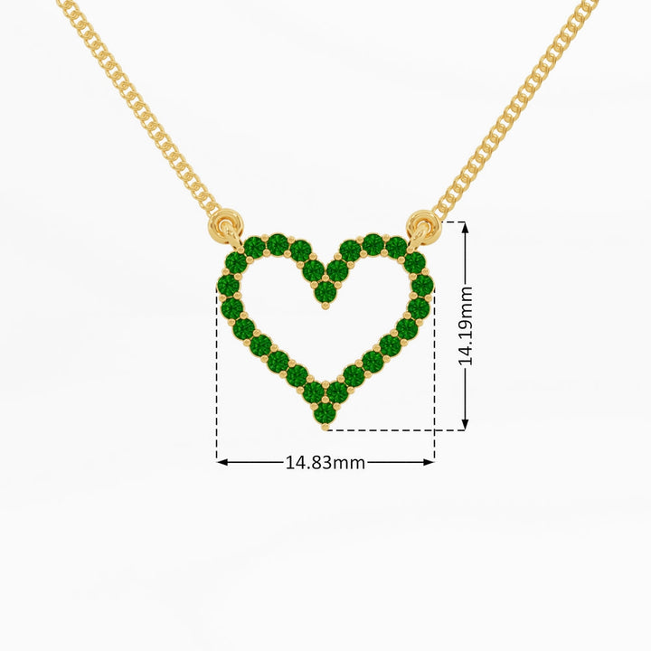 #metal_gold-plated#stone-colour_emerald-green