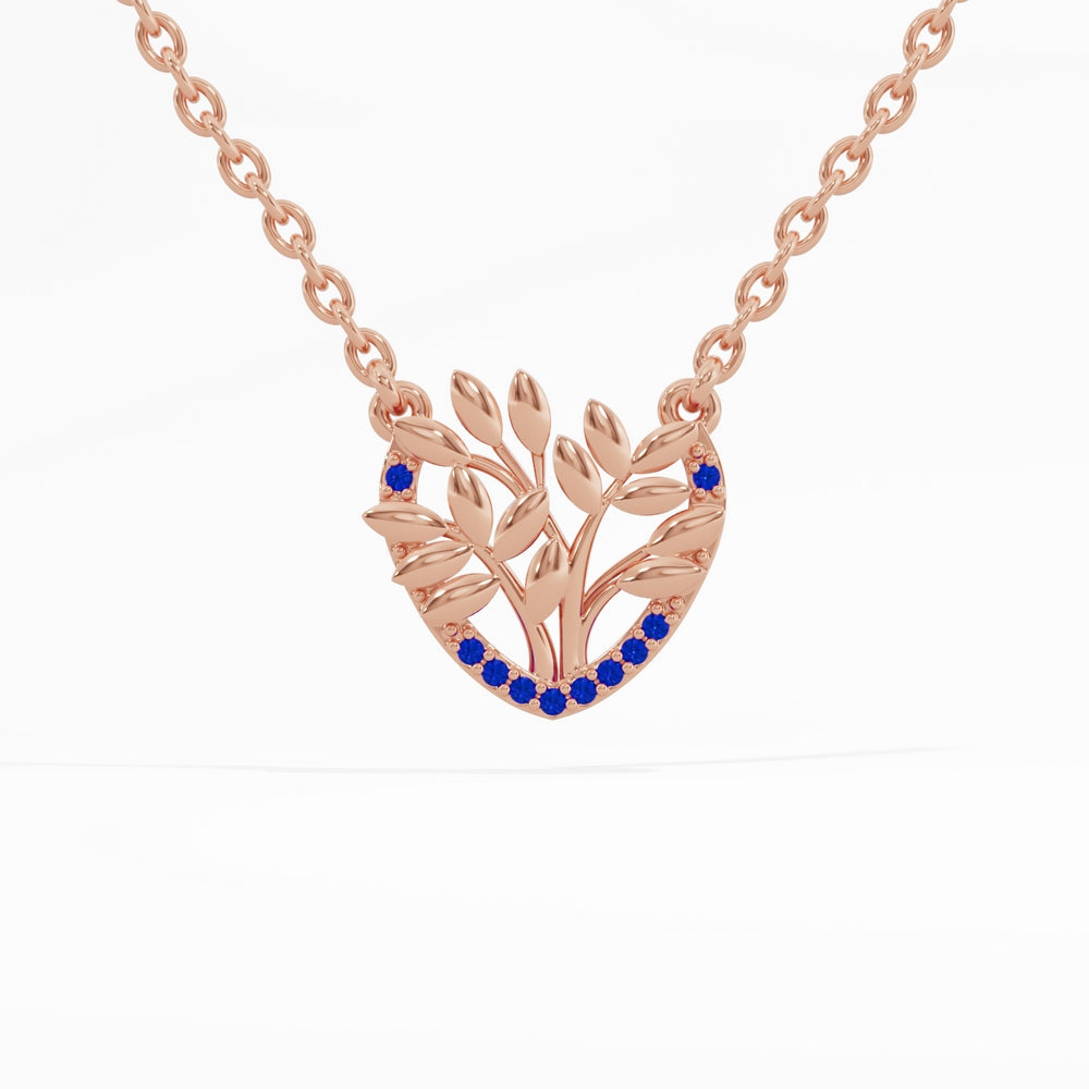 #metal_rose-gold-plated#stone-colour_sapphire-blue