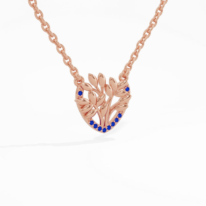 #metal_rose-gold-plated#stone-colour_sapphire-blue