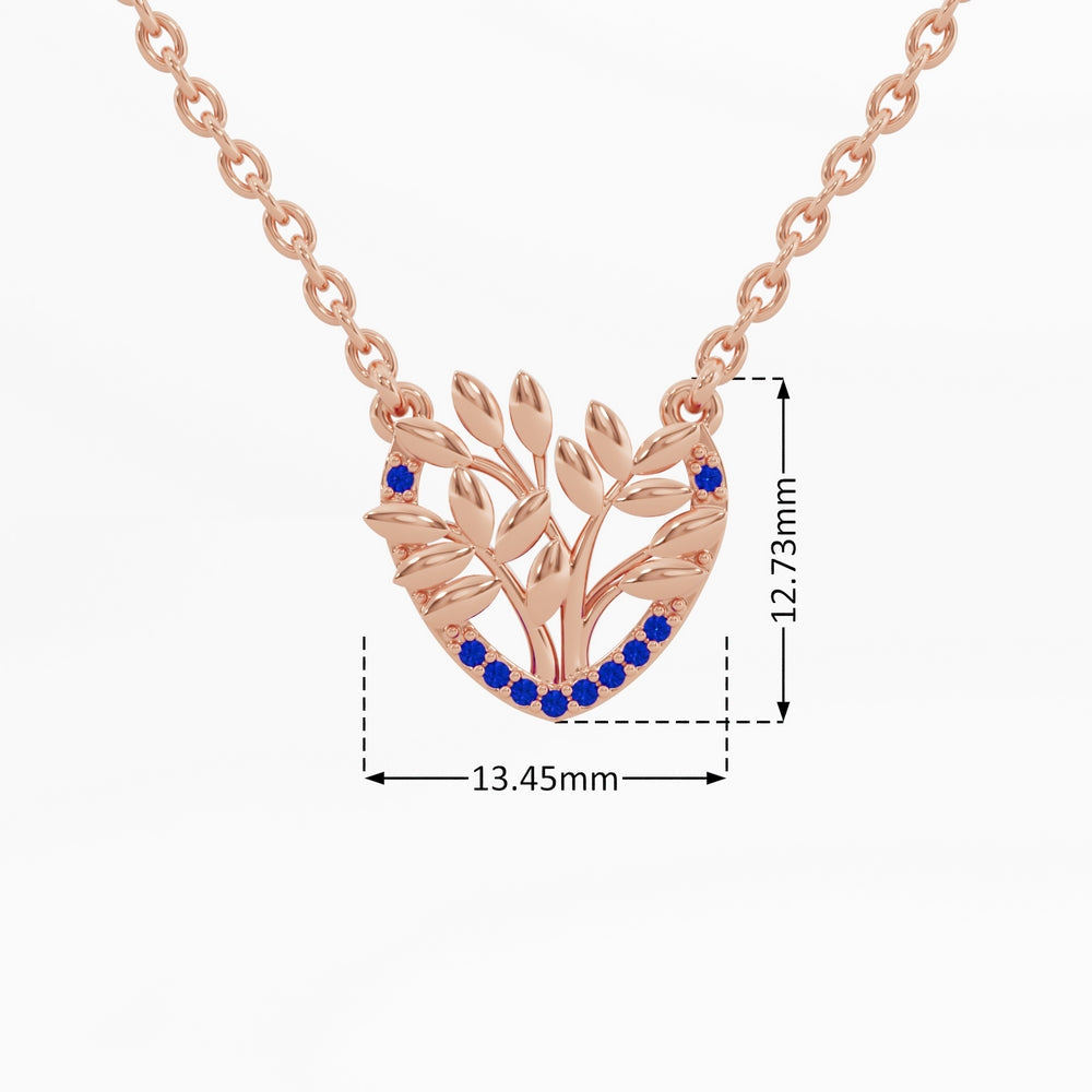 #metal_rose-gold-plated#stone-colour_sapphire-blue
