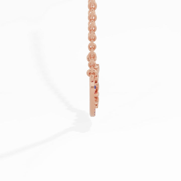 #metal_rose-gold-plated#stone-colour_sapphire-blue