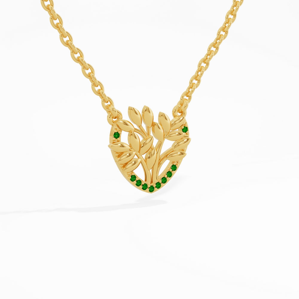 #metal_gold-plated#stone-colour_emerald-green