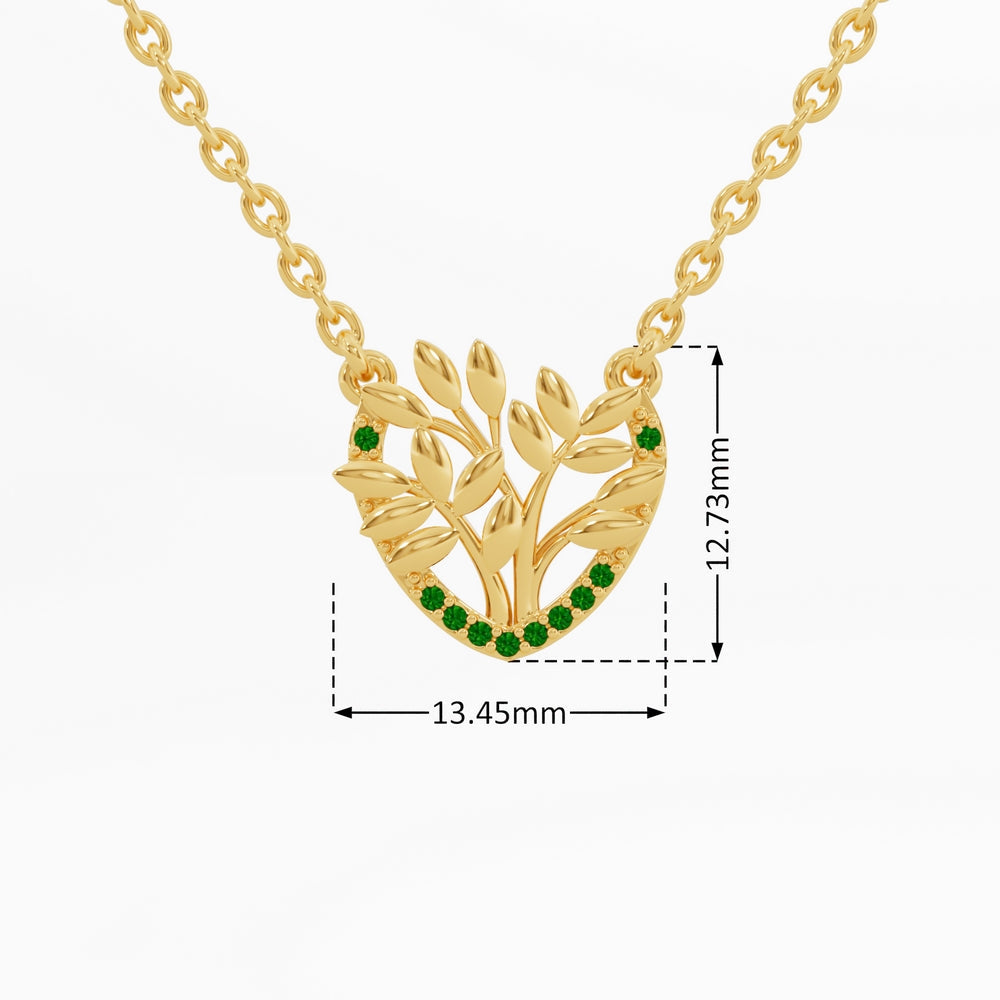 #metal_gold-plated#stone-colour_emerald-green
