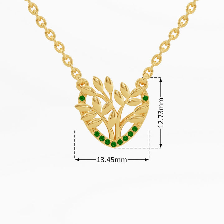 #metal_gold-plated#stone-colour_emerald-green