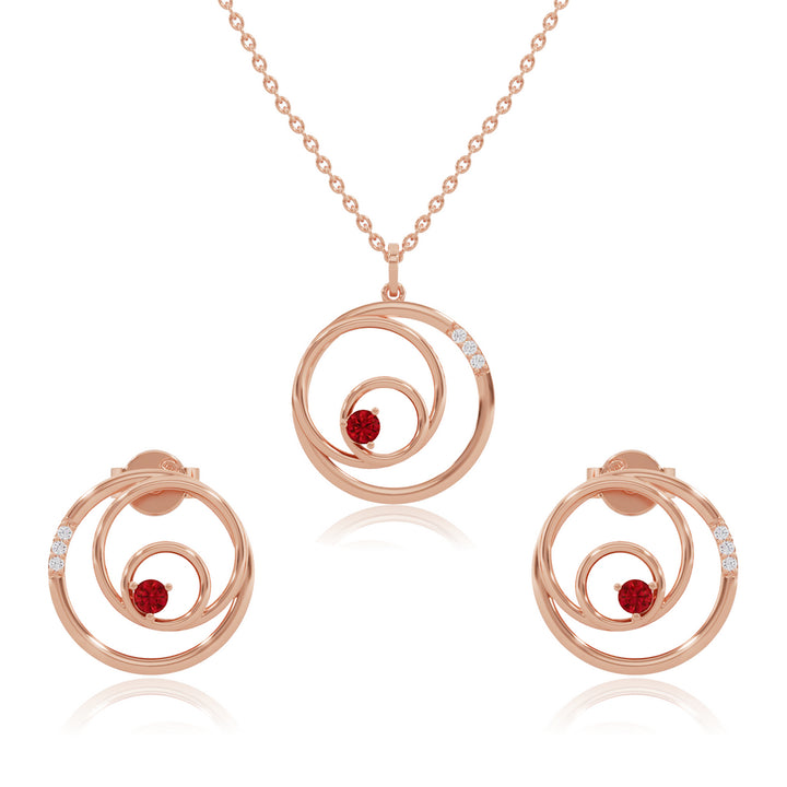 #metal_rose-gold-plated#stone-colour_ruby-red
