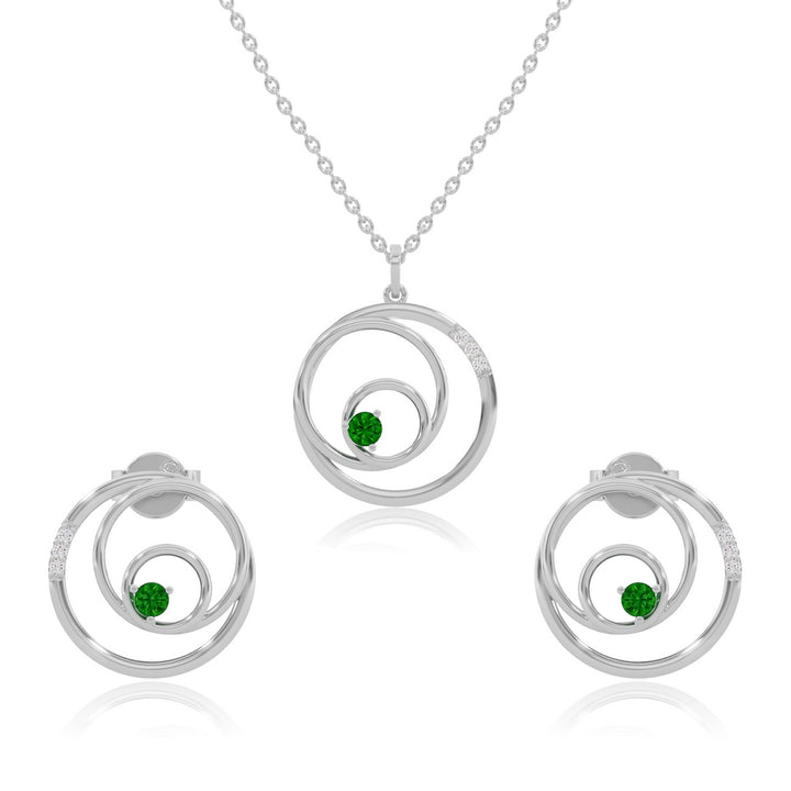 #metal_sterling-silver#stone-colour_emerald-green