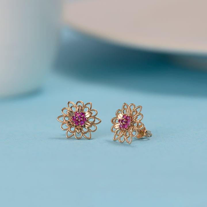 #metal_rose-gold-plated#stone-colour_ruby-red