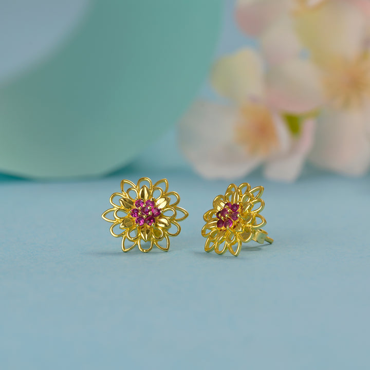 #metal_gold-plated#stone-colour_ruby-red