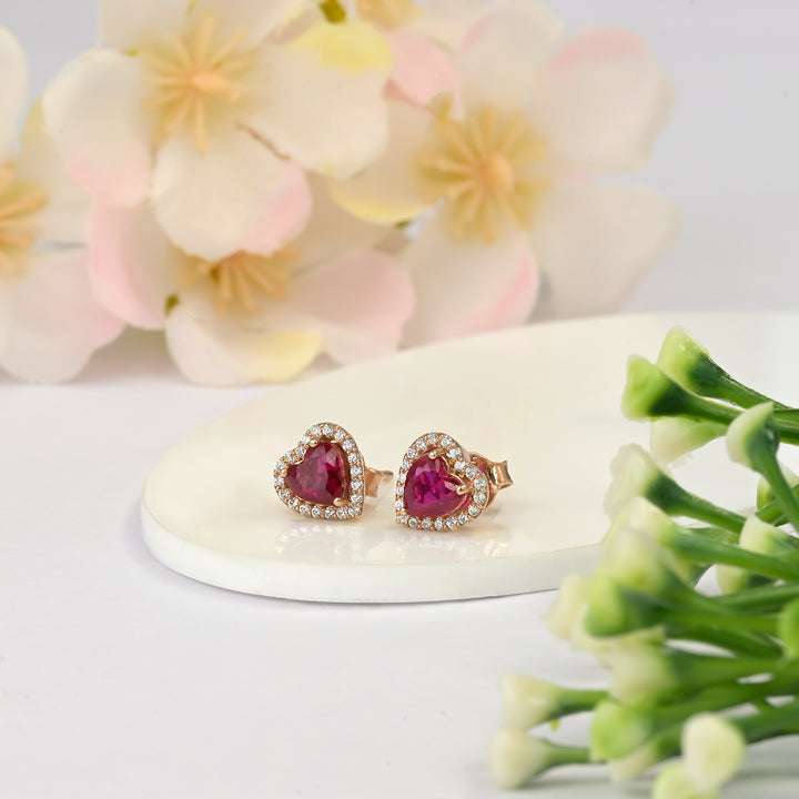 #metal_rose-gold-plated#stone-colour_ruby-red