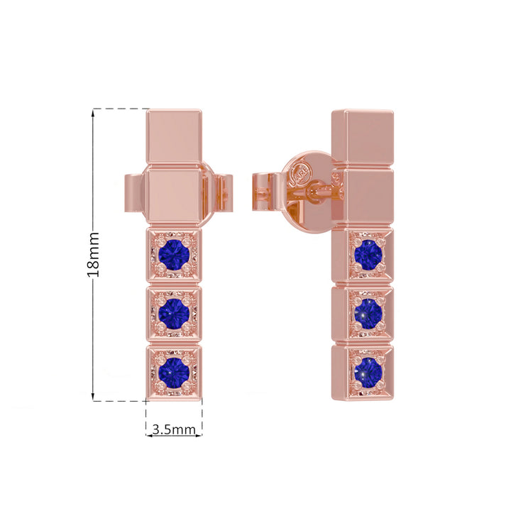 #metal_rose-gold-plated#stone-colour_sapphire-blue