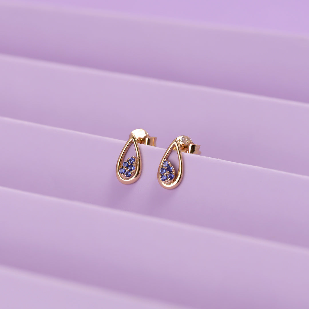 #metal_rose-gold-plated#stone-colour_sapphire-blue