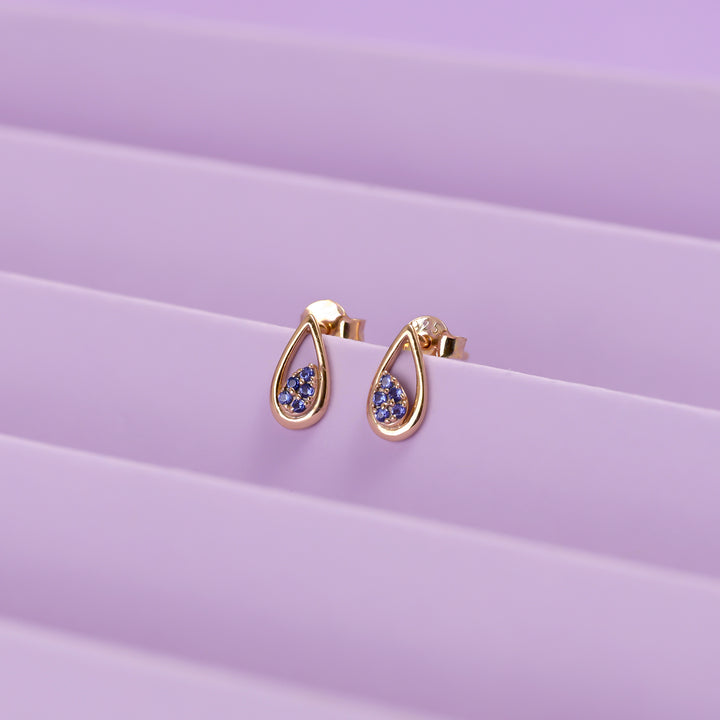 #metal_rose-gold-plated#stone-colour_sapphire-blue