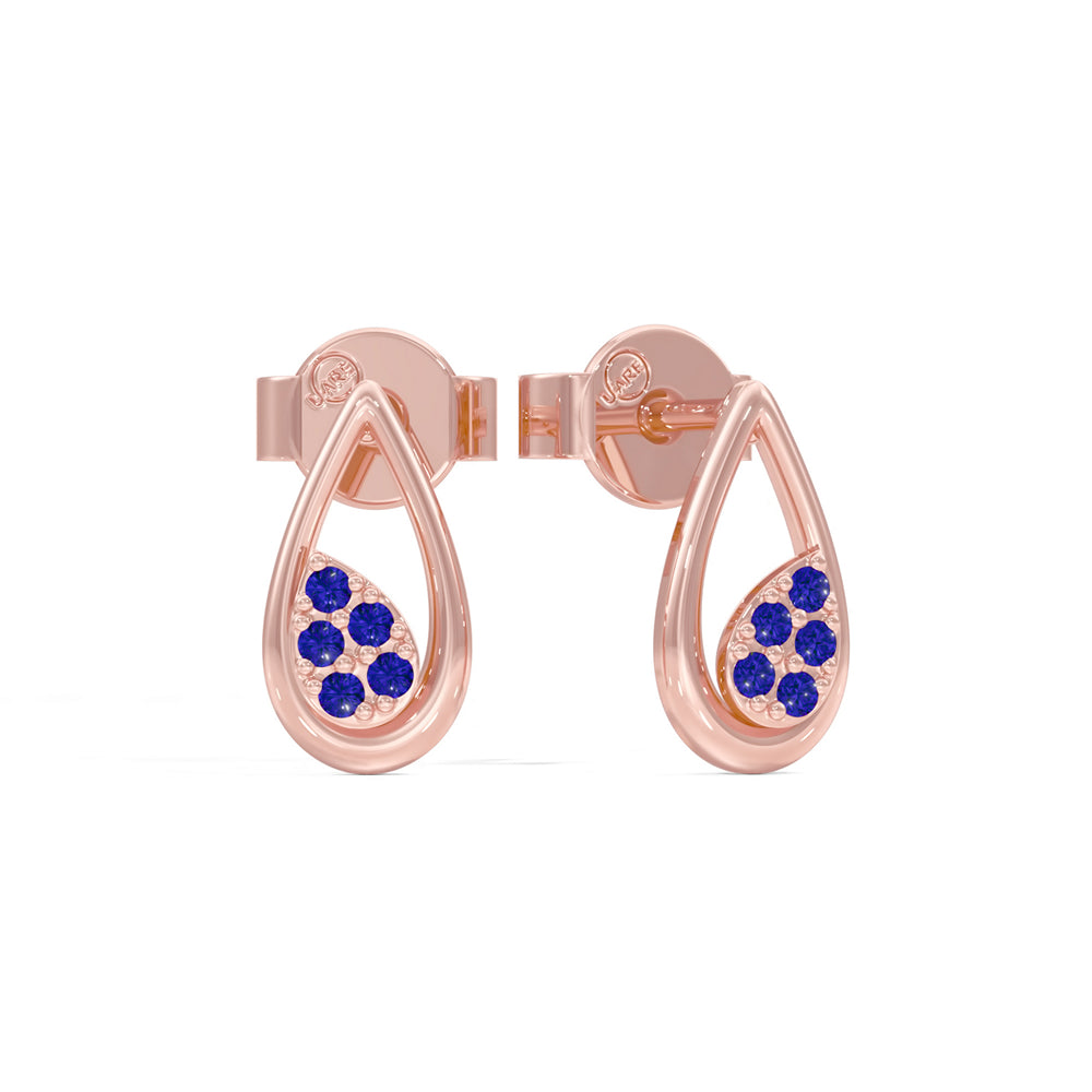 #metal_rose-gold-plated#stone-colour_sapphire-blue