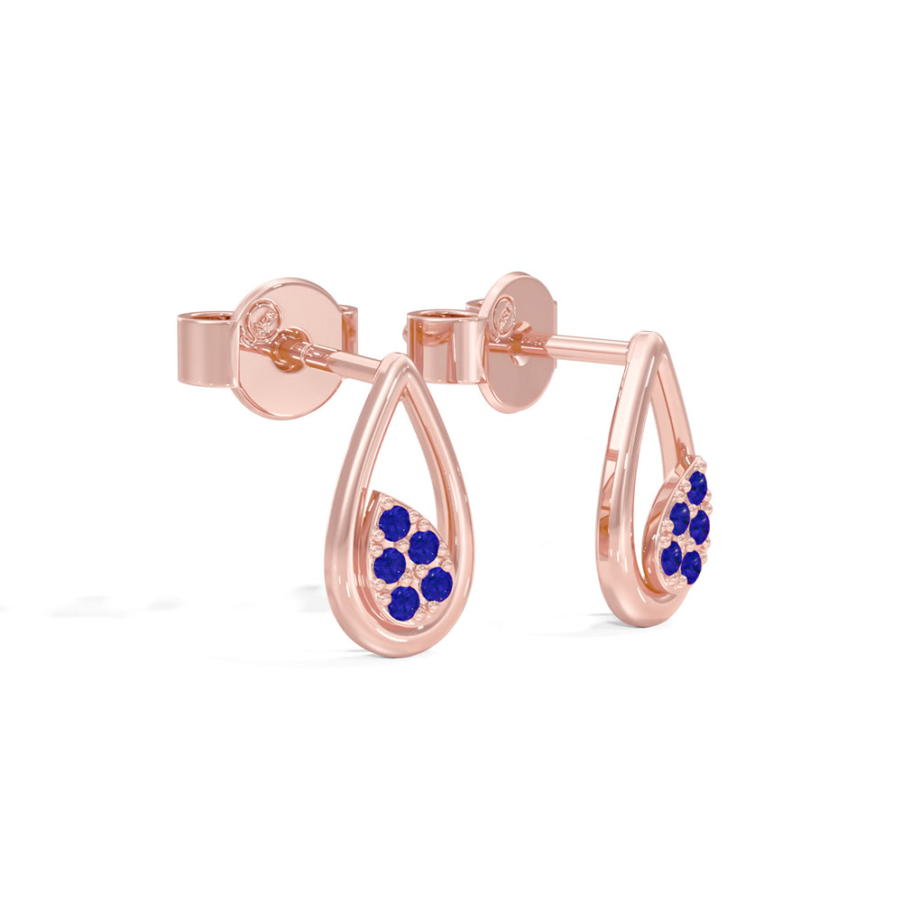 #metal_rose-gold-plated#stone-colour_sapphire-blue