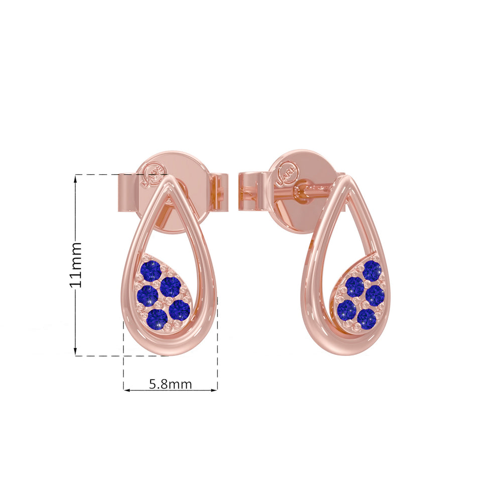 #metal_rose-gold-plated#stone-colour_sapphire-blue