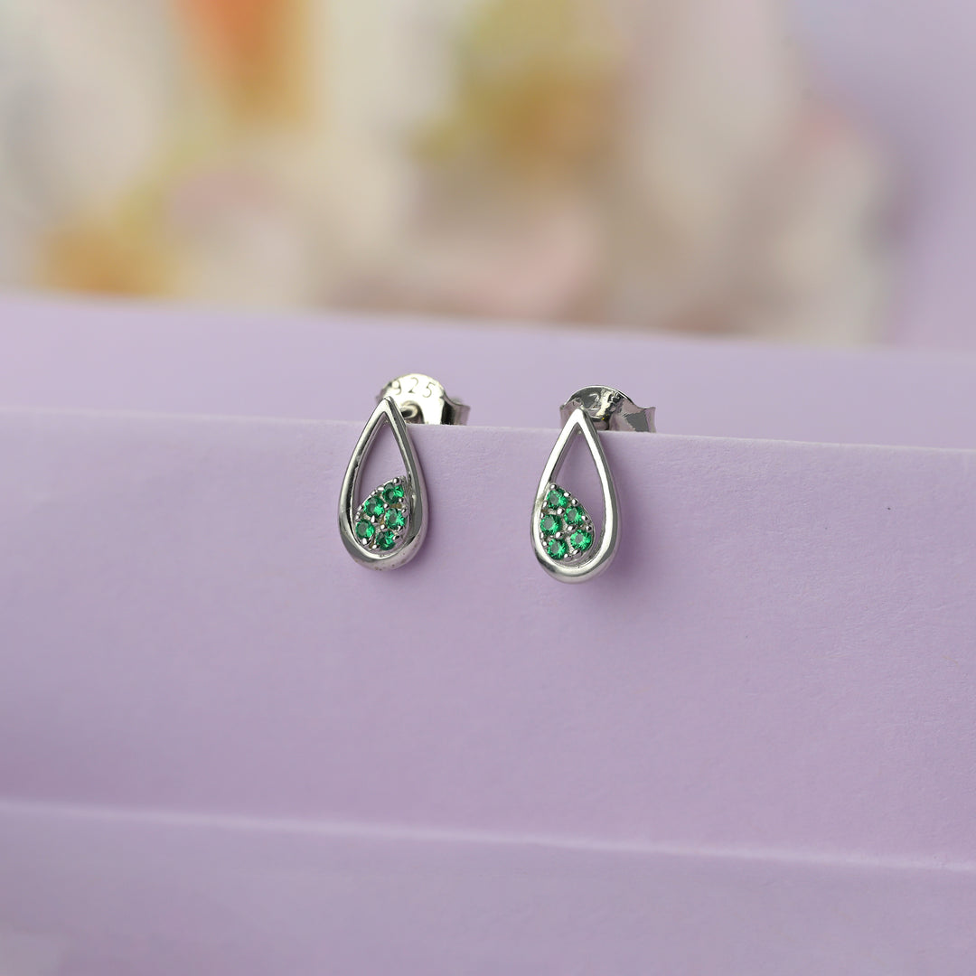#metal_sterling-silver#stone-colour_emerald-green