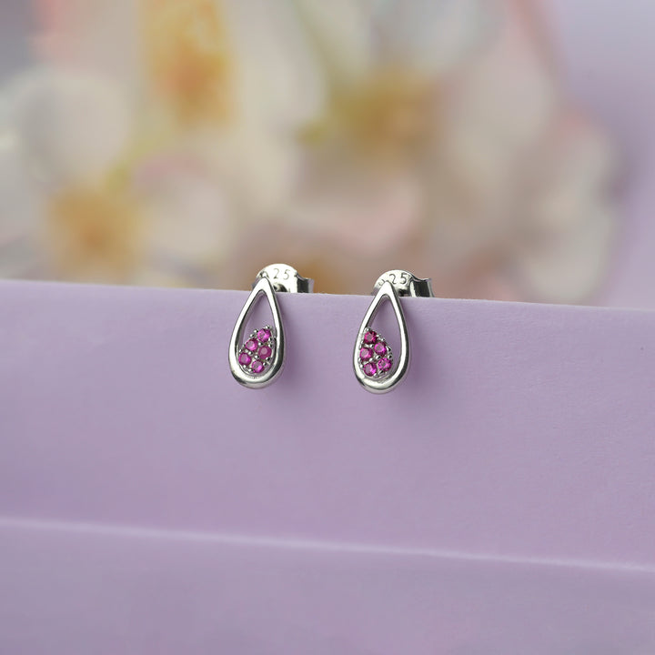 #metal_sterling-silver#stone-colour_ruby-red