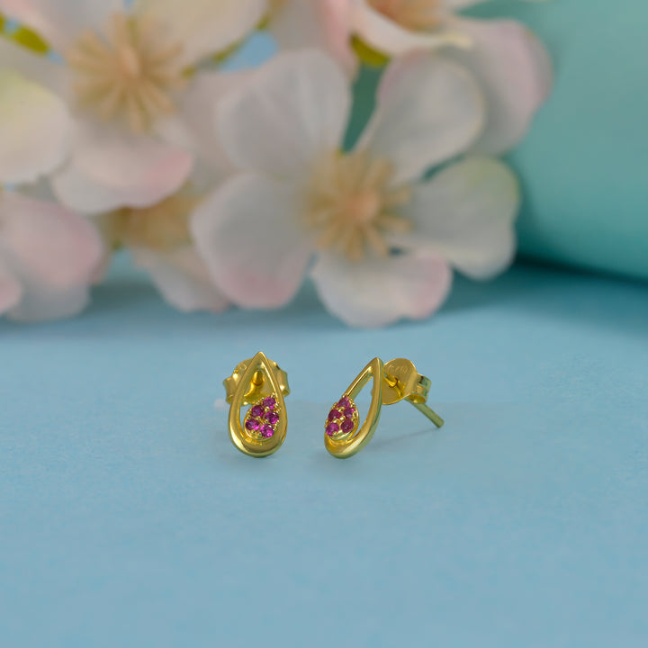 #metal_gold-plated#stone-colour_ruby-red