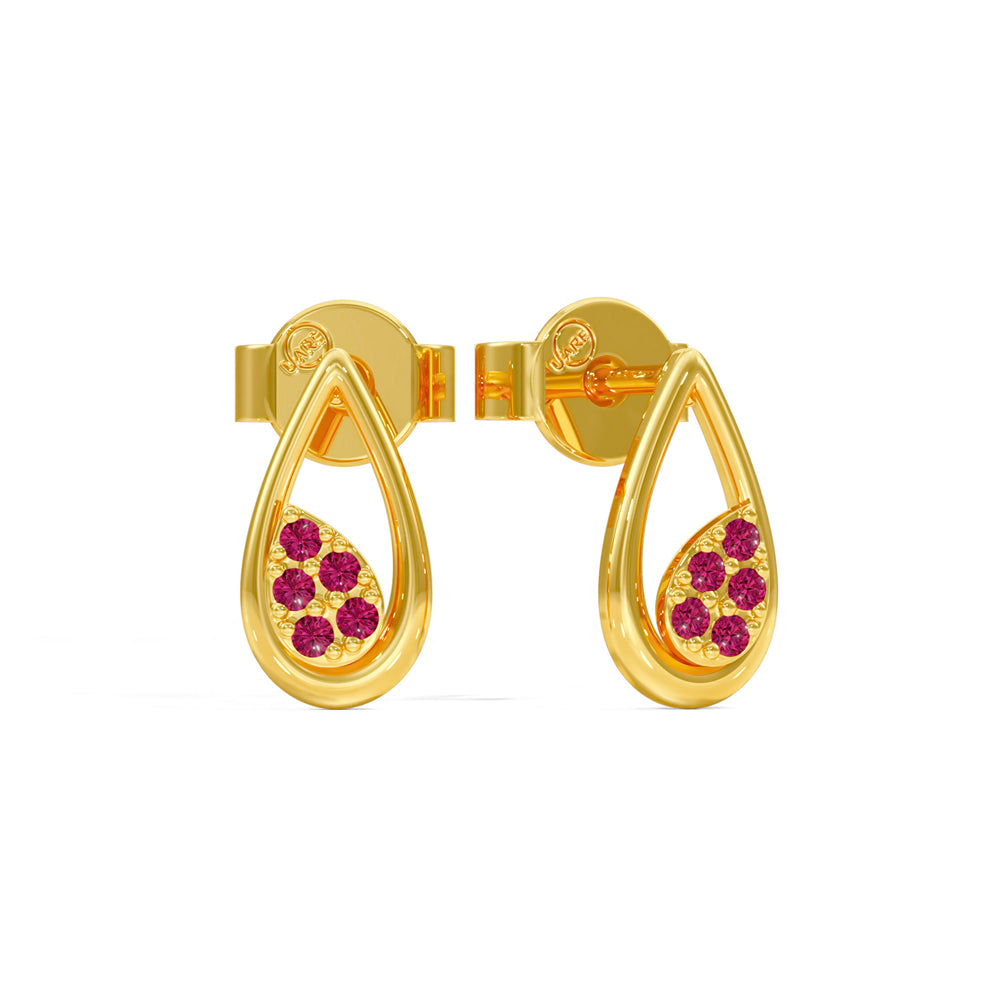 #metal_gold-plated#stone-colour_ruby-red