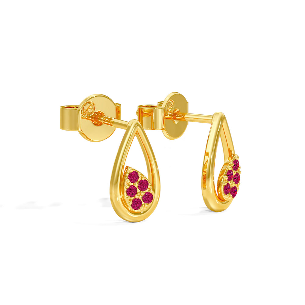 #metal_gold-plated#stone-colour_ruby-red