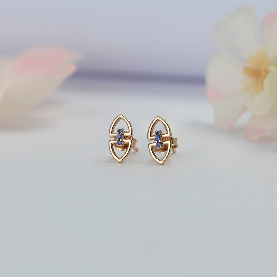 #metal_rose-gold-plated#stone-colour_sapphire-blue