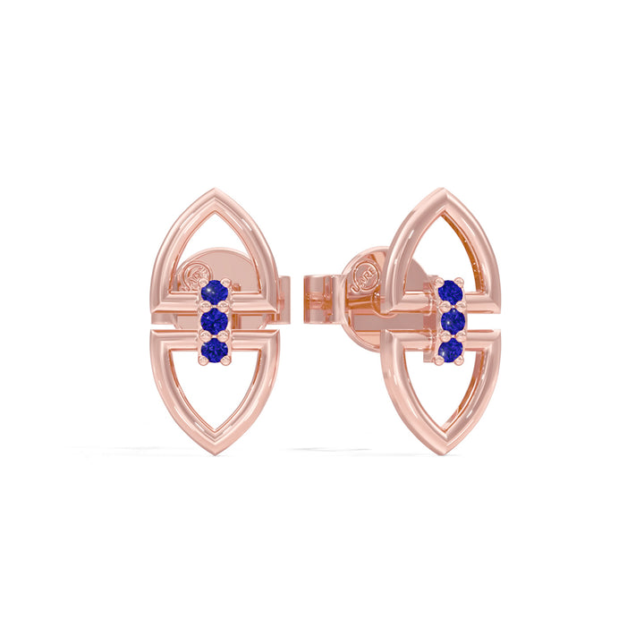 #metal_rose-gold-plated#stone-colour_sapphire-blue