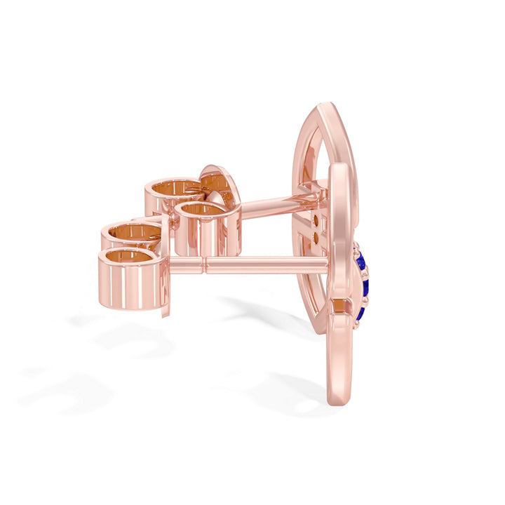#metal_rose-gold-plated#stone-colour_sapphire-blue